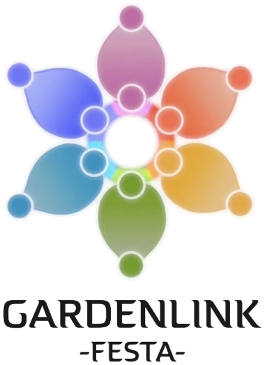 GARDENLINK -FESTA-