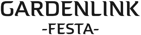 GARDENLINK -FESTA-